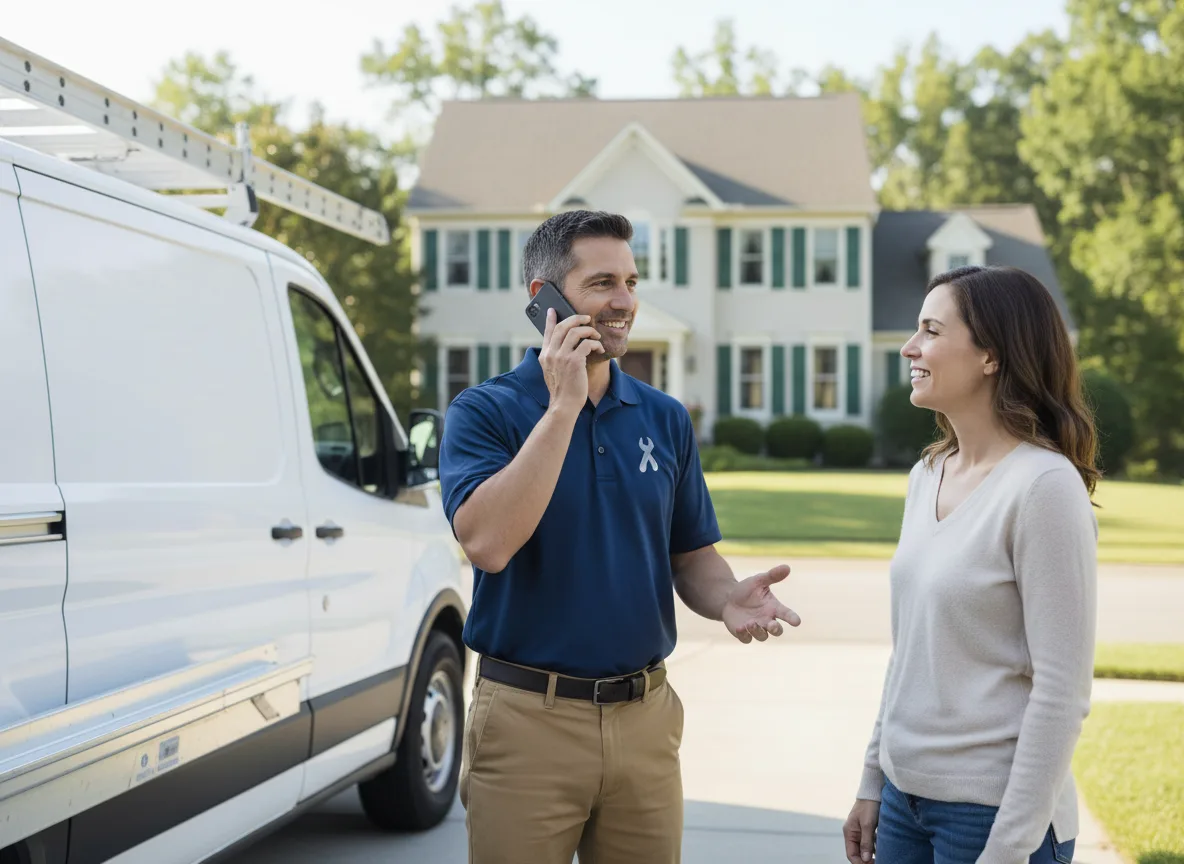 Home Gutter Service Rixeyville, VA FAQs